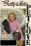 Betty White's Pet-Love