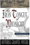 The Iron Tongue of Midnight