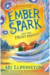 Ember Spark and the Frost Phoenix