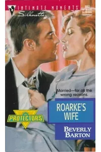 Roarke's Wife