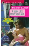 A Man Like Morgan Kane