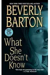 What She Doesn't Know