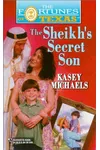 The Sheikh's Secret Son