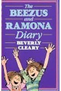 The Beezus and Ramona Diary