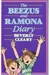 The Beezus and Ramona Diary
