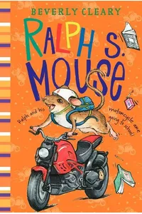 Ralph S. Mouse