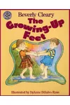 The Growing-Up Feet