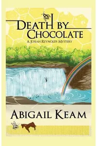 Death by Chocolate