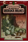 Sir Arthur Conan Doyle's Adventures of Sherlock Holmes, Book 1