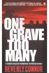 One Grave Too Many