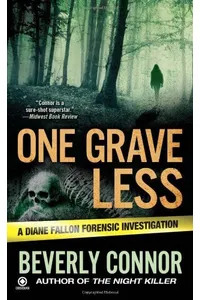 One Grave Less
