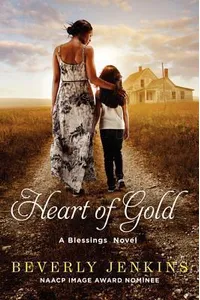 Heart of Gold
