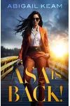 Asa Is Back!