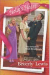 The Trouble With Weddings