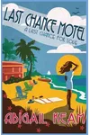 Last Chance Motel