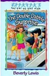 The Double Dabble Surprise