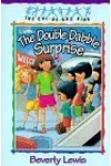 The Double Dabble Surprise