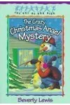 The Crazy Christmas Angel Mystery