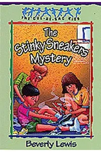 The Stinky Sneakers Mystery