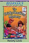 The Stinky Sneakers Mystery