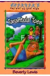 Tarantula Toes