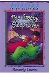 The Creepy Sleep-Over