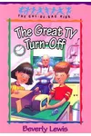 The Great TV Turn-Off