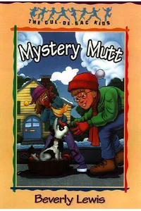 Mystery Mutt