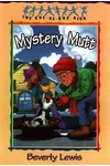 Mystery Mutt