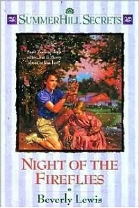 Night of the Fireflies