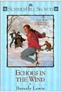 Echoes in the Wind