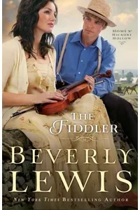 The Fiddler