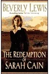 The Redemption of Sarah Cain