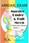Murder Under a Full Moon