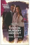 Colton Nursery Hideout