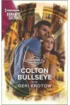 Colton Bullseye