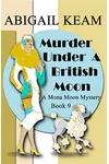 Murder Under a British Moon
