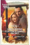 Uncovering Colton's Family Secret