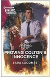 Proving Colton's Innocence