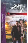 Colton's Convenient Bride