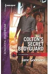 Colton's Secret Bodyguard