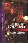 Colton's Covert Baby