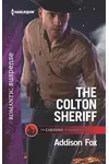 The Colton Sheriff