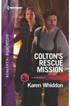 Colton's Rescue Mission