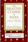 Healthy Cuisine of India: Recipes from the Bengal Region