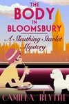The Body in Bloomsbury