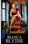 The Earl's Christmas Consultant