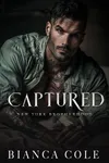 Captured by the Bratva