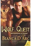 Wolf Quest