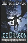 The Ice Dragon